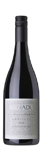 Xanadu Wines Stevens Road Margaret River Graciano